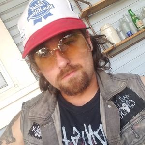 Meet your Posher, Corey